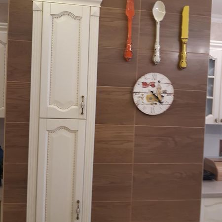 Жк Гольфстрим Apartment Odessa Luaran gambar