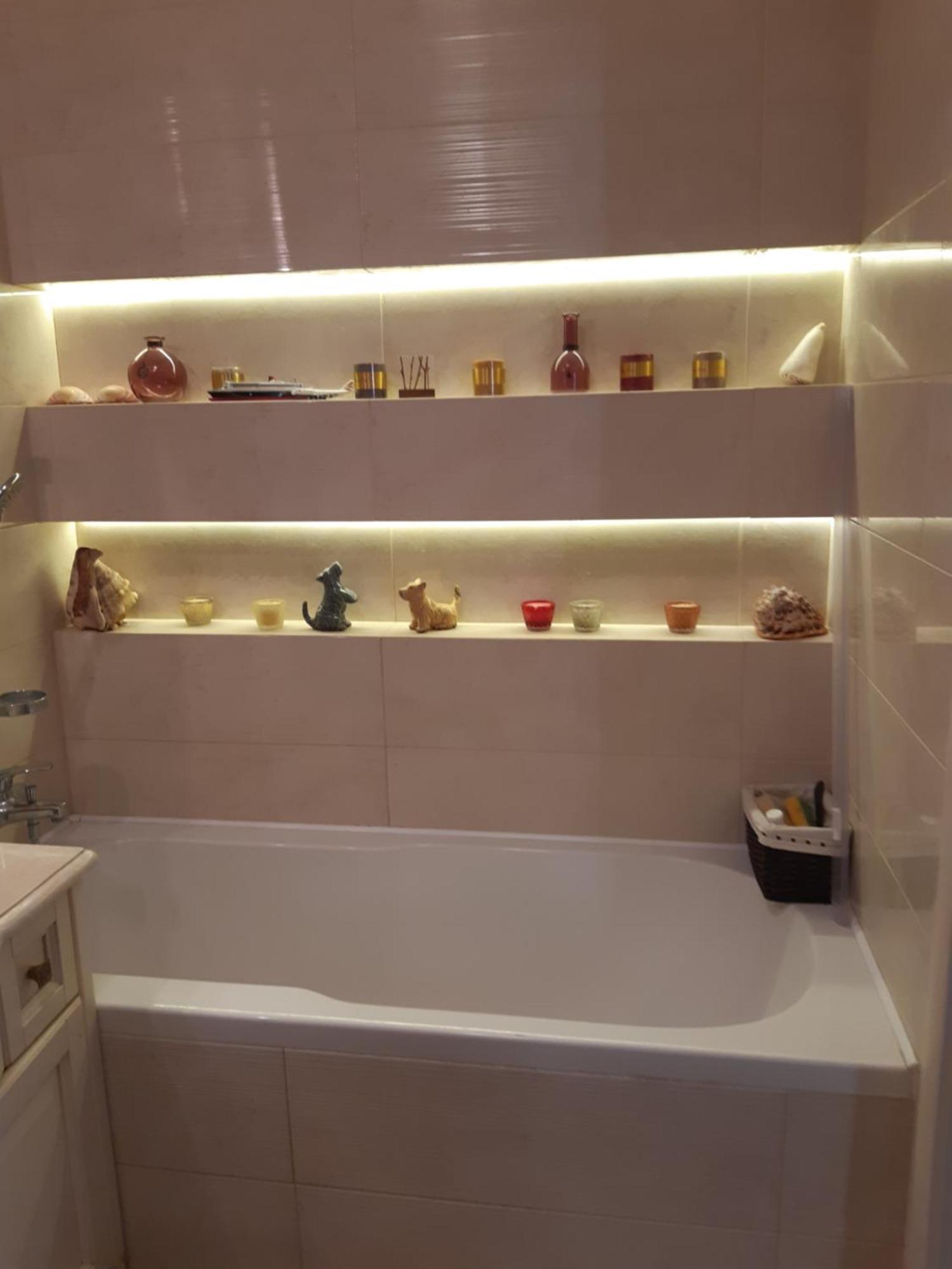 Жк Гольфстрим Apartment Odessa Luaran gambar
