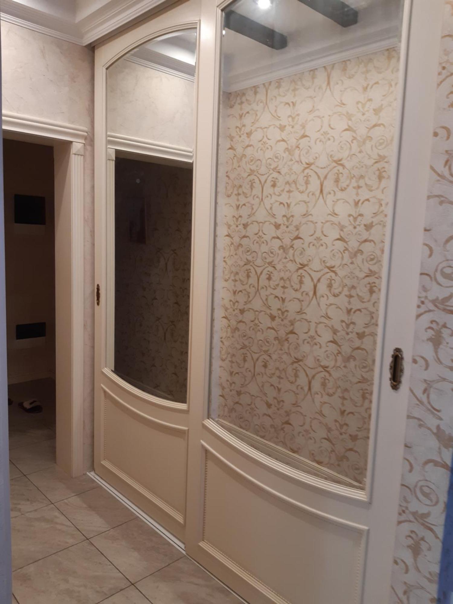 Жк Гольфстрим Apartment Odessa Luaran gambar