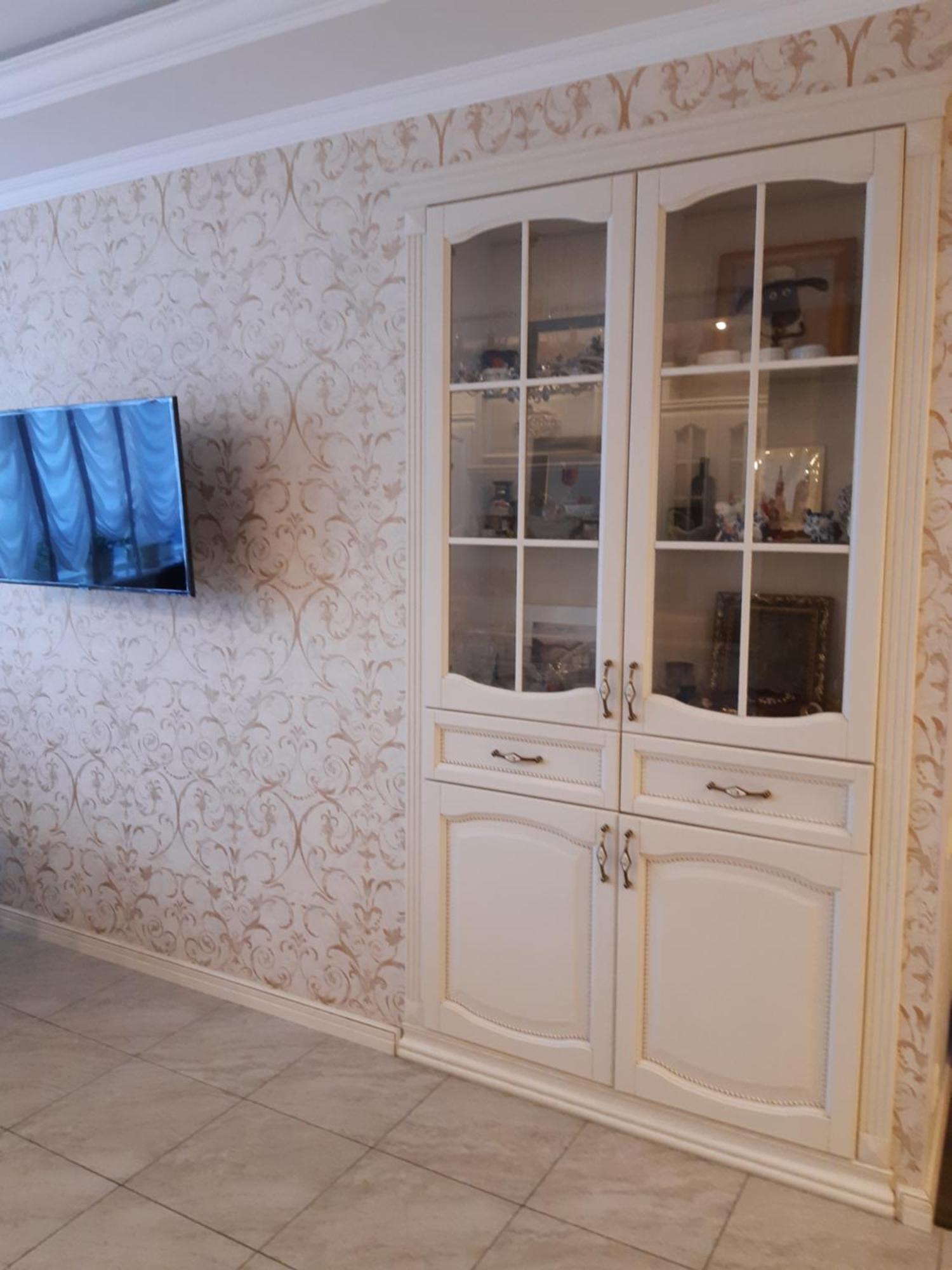 Жк Гольфстрим Apartment Odessa Luaran gambar