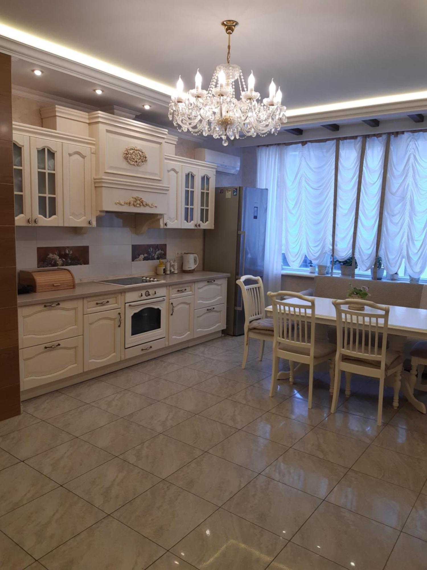 Жк Гольфстрим Apartment Odessa Luaran gambar